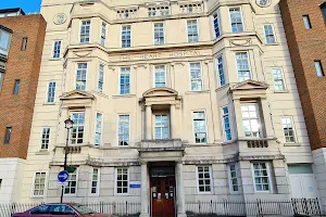University College Hospital at Westmoreland Street image
