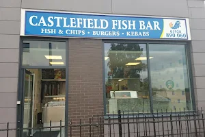Castlefields Fish Bar image