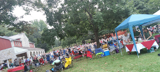 Winery «Nissley Vineyards», reviews and photos, 140 Vintage Dr, Bainbridge, PA 17502, USA