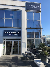 Photos du propriétaire du Restaurant LA FAMILLE - Finest Lunch - Parc des Expositions - Nations à Villepinte - n°9