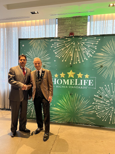 Toronto Real Estate Agent Gary Singh