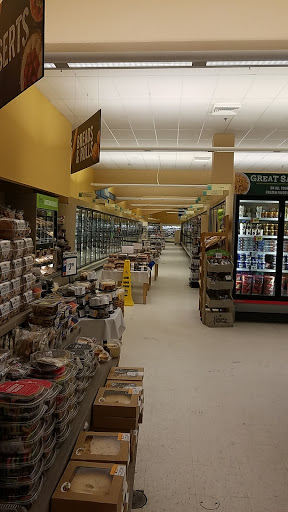 Supermarket «Stop & Shop», reviews and photos, 155 Harvard St, Brookline, MA 02446, USA