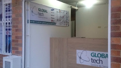 Global Tech Centro de Servicio Técnico
