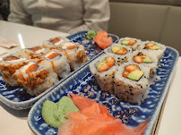 Sushi du Restaurant de sushis Bozen Le Raincy - n°4