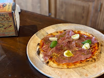 Photos du propriétaire du Pizzas à emporter A CH'FORNO PIZZA à Cucq - n°5