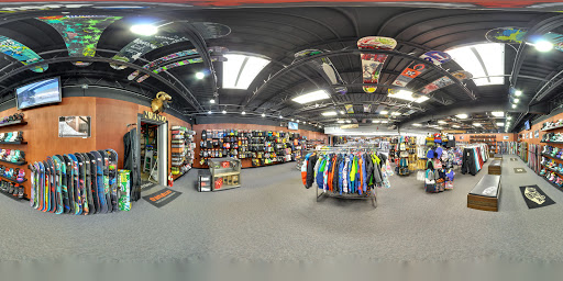Bicycle Store «The House Outlet Store», reviews and photos, 300 S Owasso Blvd E, St Paul, MN 55117, USA