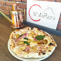 Pizza du Pizzeria N’ataPizza à Launaguet - n°14