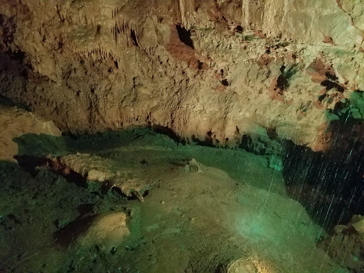 Tourist Attraction «Indiana Caverns», reviews and photos, 1267 Green Acres Dr SW, Corydon, IN 47112, USA