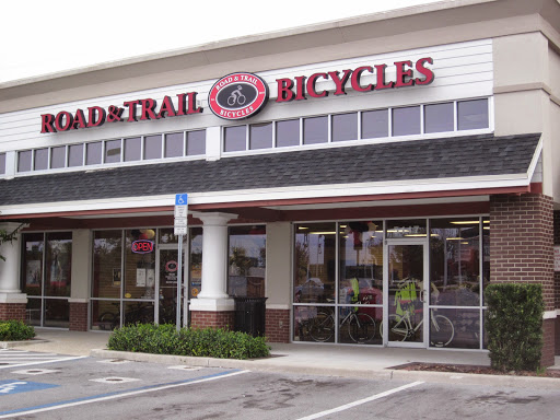 Road & Trail Bicycles, 5113 US-98, Lakeland, FL 33812, USA, 