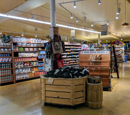 Natural Foods Store «Good Earth Natural Foods», reviews and photos, 720 Center Blvd, Fairfax, CA 94930, USA