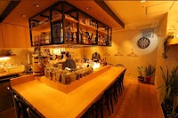 辣RISTORO168 ラ リストーロ イロハ