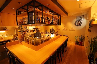 辣RISTORO168 ラ リストーロ イロハ