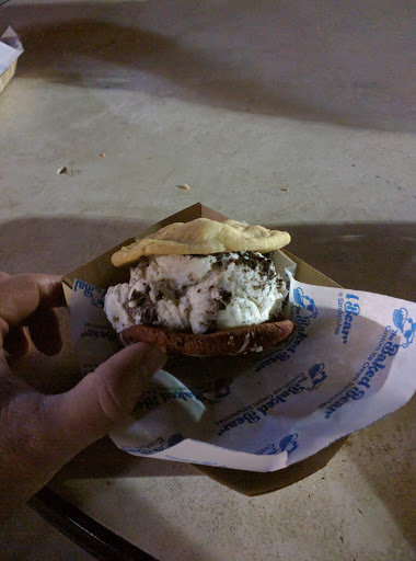 Ice Cream Shop «The Baked Bear», reviews and photos, 256 North University Drive, Farmington, UT 84025, USA