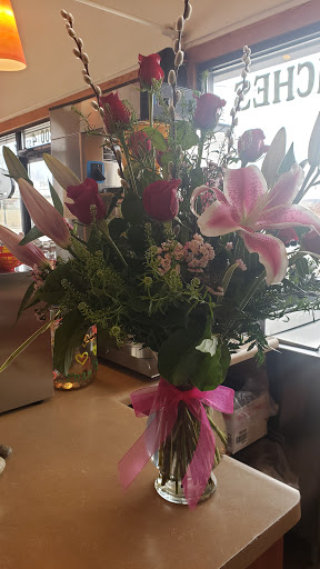 Florist «Flowerama», reviews and photos, 1244 Lake Ave, Pueblo, CO 81004, USA