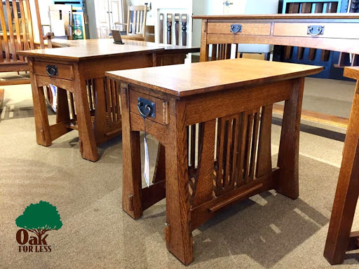 Furniture Store «Oak For Less Furniture», reviews and photos, 1660 S Alma School Rd #100, Mesa, AZ 85210, USA