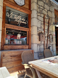 Photo n°36 de La Table du Trappeur à La Bourboule ()