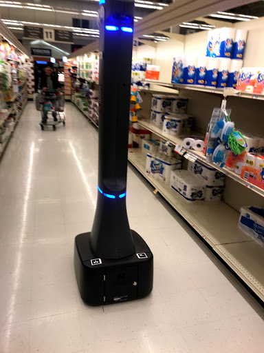 Grocery Store «Giant Food Stores», reviews and photos, 2174 W Union Blvd, Bethlehem, PA 18036, USA