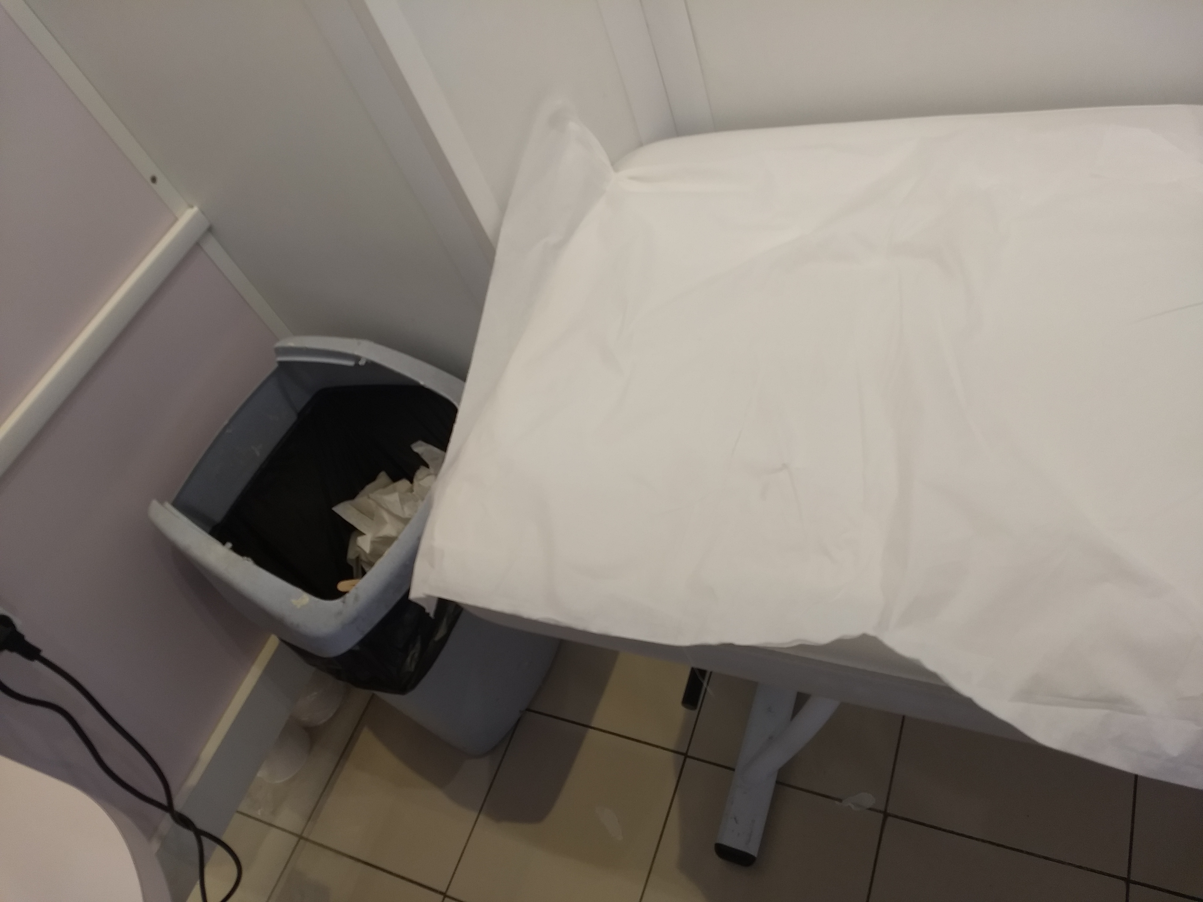 Photo n° 1 de l'avis de Laurence.d fait le 21/11/2019 à 06:44