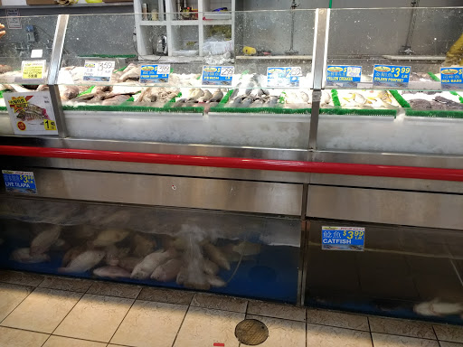 Supermarket «Good Fortune Supermarket», reviews and photos, 3151 New Jersey 27, Franklin Park, NJ 08823, USA