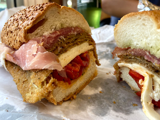 Deli «Chester Village Deli & Catering», reviews and photos, 69 Brookside Ave # 211, Chester, NY 10918, USA