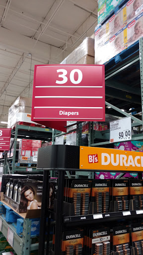 Warehouse club «BJ’s Wholesale Club», reviews and photos, 2 Chevy Dr, East Syracuse, NY 13057, USA