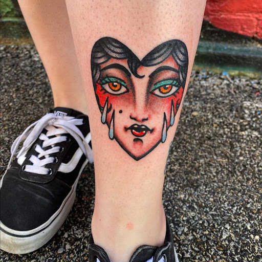 Explore 11 11 tattoo ideas, creative tattoo ideas in Springfield, available at Good Heart Tattoos
