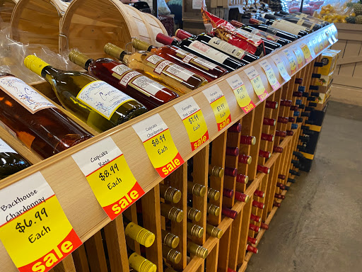 Grocery Store «Sun Plum Market», reviews and photos, 2740 Som Center Rd, Willoughby Hills, OH 44094, USA