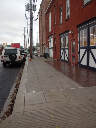 Museum «Indianapolis Fire Fighters Museum», reviews and photos, 748 Massachusetts Ave, Indianapolis, IN 46204, USA