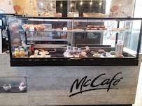 Atmosphère du Restauration rapide McDonald's Vieux Port 2 à Marseille - n°14