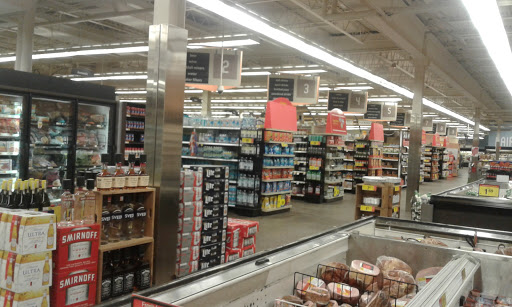 Grocery Store «Kroger», reviews and photos, 310 W North St, Kendallville, IN 46755, USA