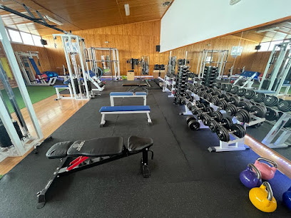 Gimnasio Enforma - C. Veredilla, 22, 16660 Las Pedroñeras, Cuenca, Spain