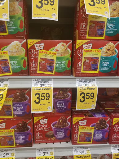 Vons image