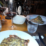 Photo n°3 de l'avis de Elisa.u fait le 30/11/2022 à 14:25 sur le  𝗥𝗼𝘀'𝗲 𝗠𝗮𝗿𝗶 𝗙𝗮𝗿𝗺 & 𝗚𝗿𝗲𝗲𝗻𝗵𝗼𝘂𝘀𝗲 𝗥𝗶𝘀𝘁𝗼𝗿𝗮𝗻𝘁𝗲 à Oristano