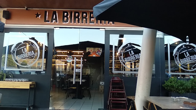 LA BIRRERIA