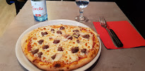 Pizza du Restaurant italien San Lorenzo à Metz - n°19