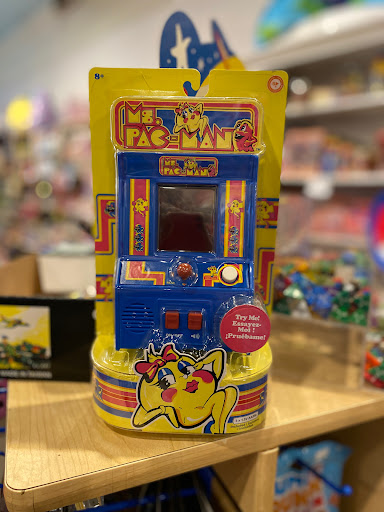 Toy Store «The Wishing Well», reviews and photos, 6723 Greenleaf Ave, Whittier, CA 90601, USA