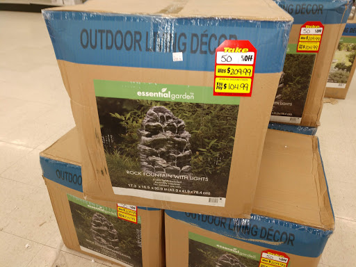 Discount Store «Kmart», reviews and photos, 2095 Rawsonville Rd, Belleville, MI 48111, USA