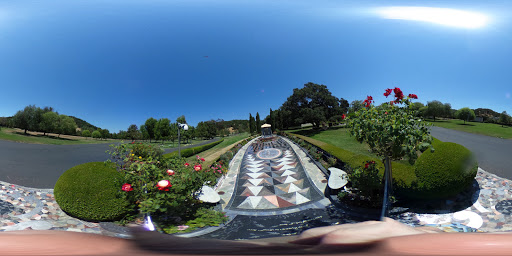 Funeral Home «Valley Memorial Park Cemetery and Funeral Home», reviews and photos, 650 Bugeia Ln, Novato, CA 94945, USA