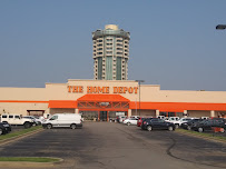 The Home Depot - Photo 8 - Car repair in Oklahoma City, OK, Oklahoma City