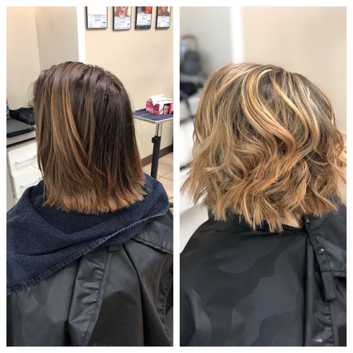 Hair Salon «Hair Cuttery», reviews and photos, 4680 Monticello Ave Ste 18e, Williamsburg, VA 23188, USA