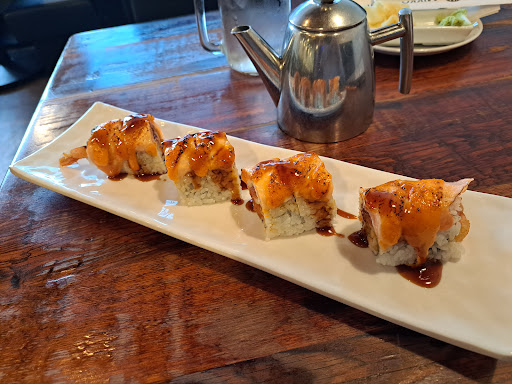 MIKKO SUSHI image