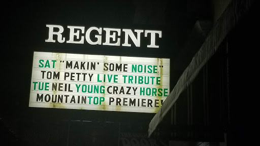 Live Music Venue «Regent Theatre», reviews and photos, 7 Medford St, Arlington, MA 02474, USA