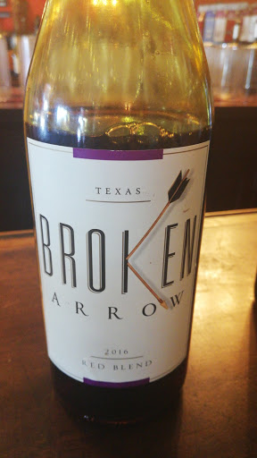 Wine Store «Hill Country Wine Shop», reviews and photos, 114 Wimberley Square, Wimberley, TX 78676, USA