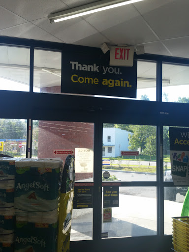 Home Goods Store «Dollar General», reviews and photos, 309 W Main St, Hahira, GA 31632, USA