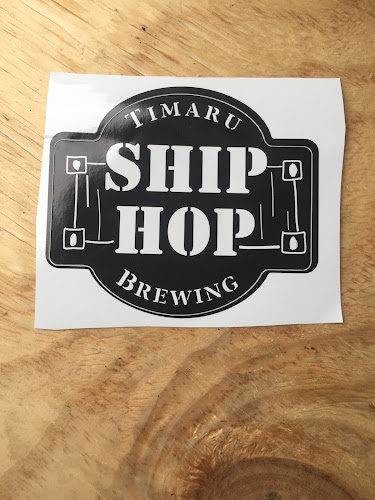 Reviews of Ship Hop Brewing in Timaru - Pub