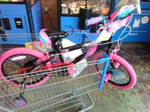 Department Store «Walmart Supercenter», reviews and photos, 150 Western Ave NW, Faribault, MN 55021, USA