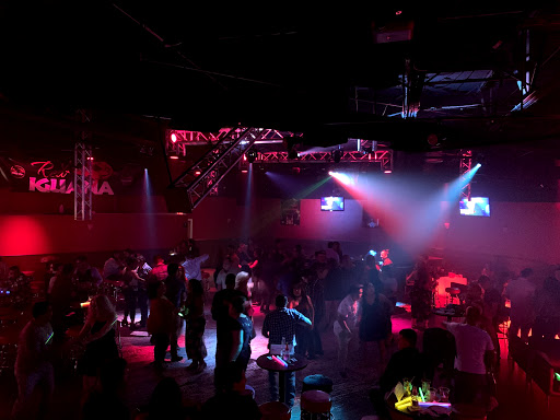 Night Club «Red Iguana Bar NightClub», reviews and photos, 454 N Green Bay Rd, Waukegan, IL 60085, USA