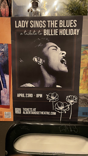 Performing Arts Theater «Alberta Rose Theatre», reviews and photos, 3000 NE Alberta St, Portland, OR 97211, USA