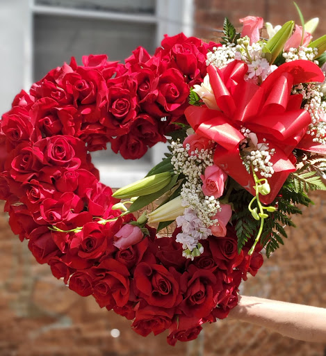 Florist «Riehs Flowers», reviews and photos, 4403 N 5th St, Philadelphia, PA 19140, USA