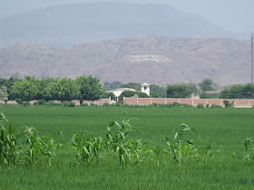 Iglesia San Isidro Labrador